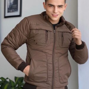 Chaqueta Piloto Ovejera