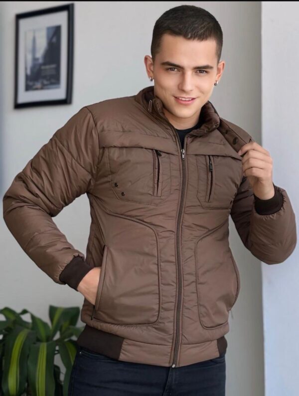 Chaqueta Piloto Ovejera