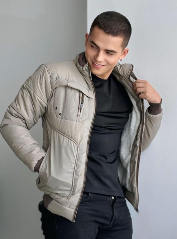 Chaqueta Piloto Ovejera - Image 2