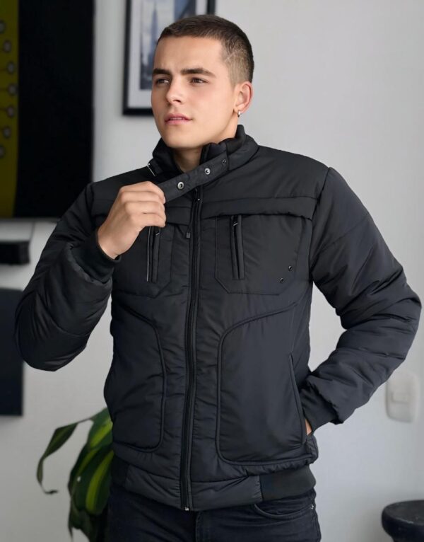Chaqueta Piloto Ovejera - Image 3