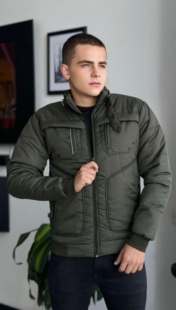 Chaqueta Piloto Ovejera - Image 4