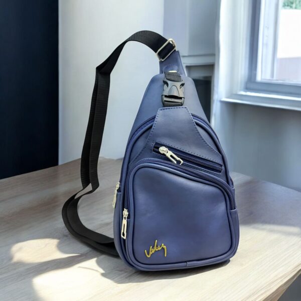 Pechera Vélez AAA - Image 3
