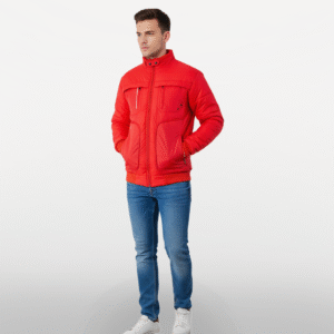 Chaqueta Piloto Ovejera