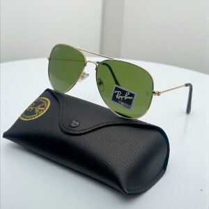 RAYBAN AVIATOR + ESTUCHE AAA